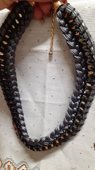 Gargantillas