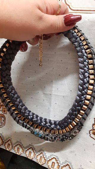 Gargantillas