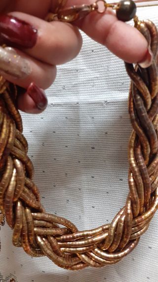 Gargantillas