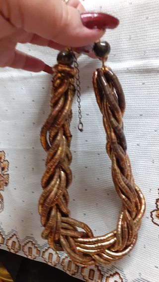 Gargantillas