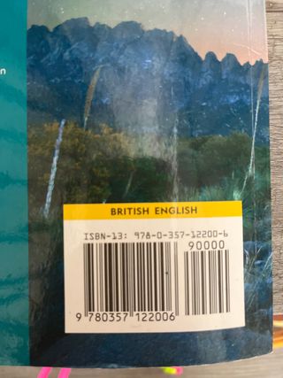 Workbook Look 6 National Geographic Learning