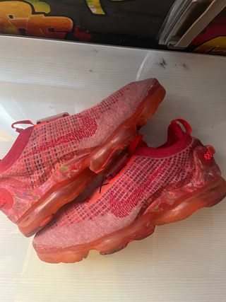 Air Vapormax