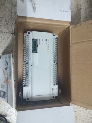 Plc Mitsubishi