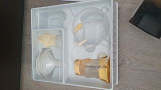 Sacaleches medela Swing Flex