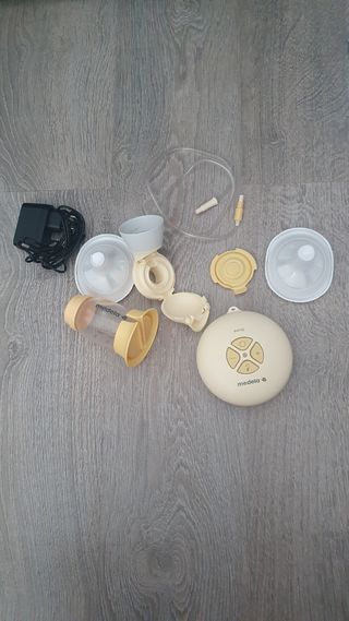 Sacaleches medela Swing Flex