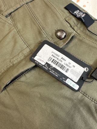 Pantalón Simorra t.46