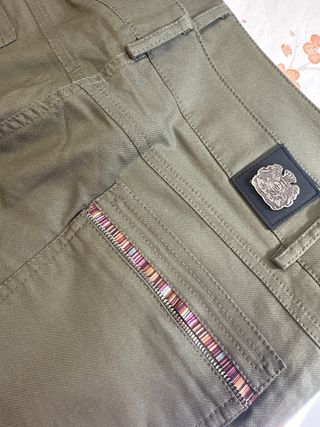 Pantalón Simorra t.46