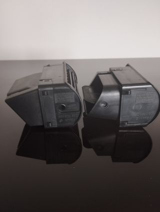 Rejillas ventilación salpicadero Audi A4