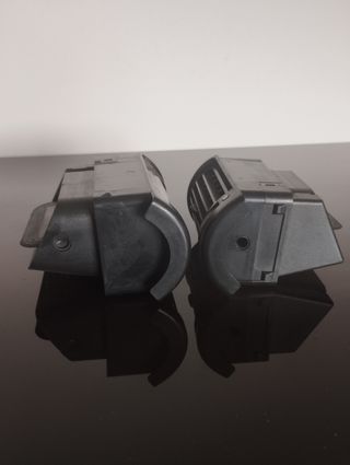 Rejillas ventilación salpicadero Audi A4
