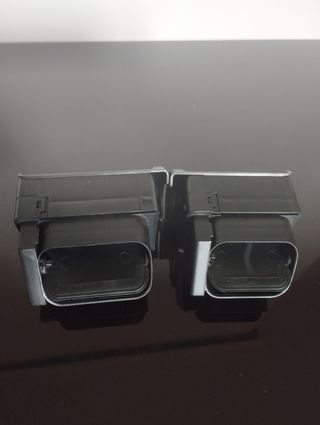 Rejillas ventilación salpicadero Audi A4