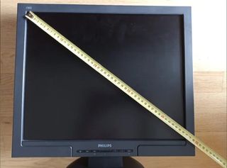 Ordenador  con Monitor