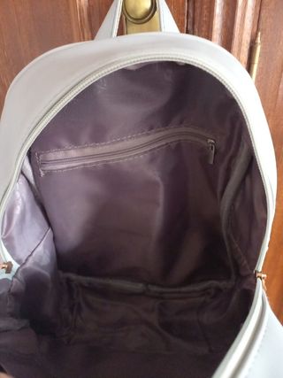 Mochila gato