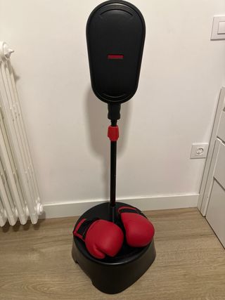 punching para niños