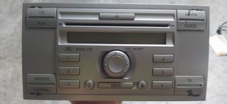 Radio cd Ford s-max