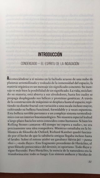 Aprendiz cósmico - Dorion Sagan