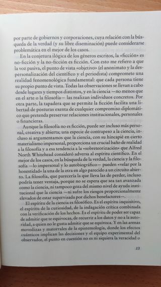 Aprendiz cósmico - Dorion Sagan