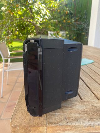 Barra de Sonido Yamaha YSP-4000