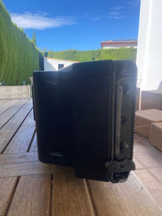 Barra de Sonido Yamaha YSP-4000