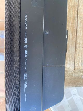 Barra de Sonido Yamaha YSP-4000