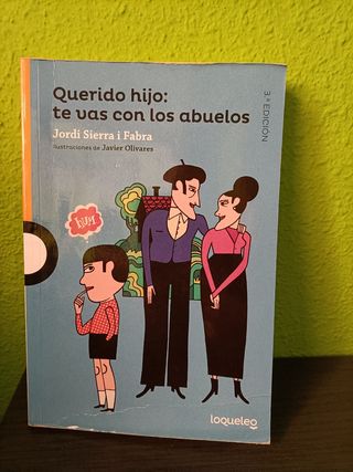 Libro