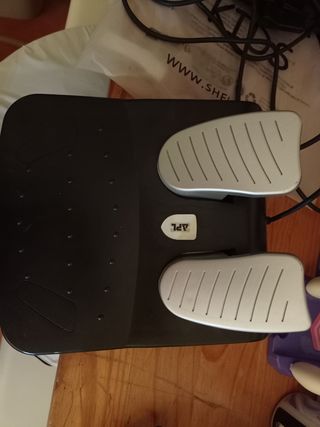 Volante para Pc y Play 2