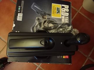 Volante para Pc y Play 2