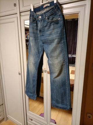 Pantalón vaquero Levis