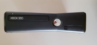 XBOX 360 con Kinect e giochi