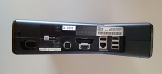 XBOX 360 con Kinect e giochi