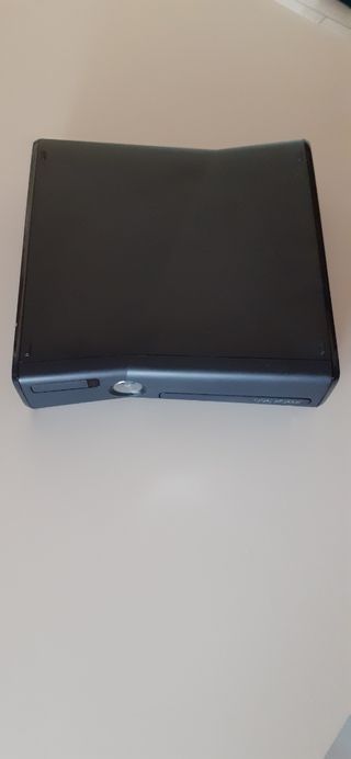 XBOX 360 con Kinect e giochi