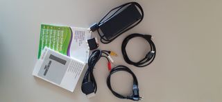 XBOX 360 con Kinect e giochi