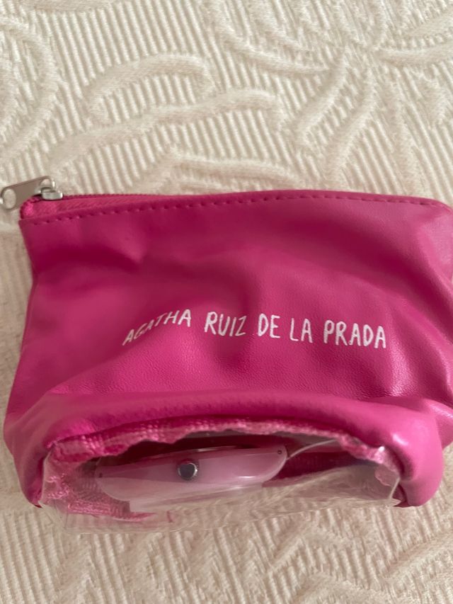 Reloj Agatha Ruiz de la Prada