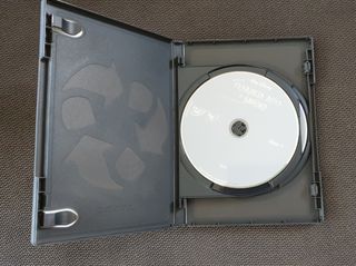 DVD Pesadilla Antes de Navidad