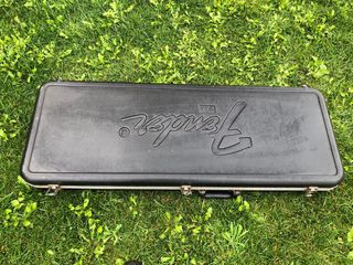 Fender Stratocaster Elite 1983 ORIGINAL