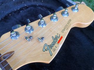 Fender Stratocaster Elite 1983 ORIGINAL