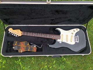 Fender Stratocaster Elite 1983 ORIGINAL
