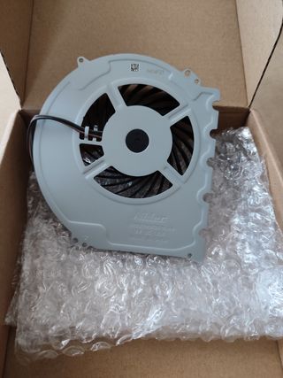 Ventilador PlayStation 4 Slim nuevo.