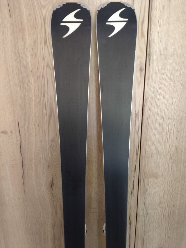 Esquís Blizzard G-POWER FS
