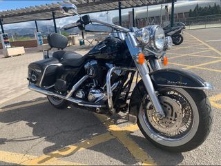 Harley Davidson Road King