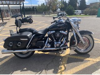 Harley Davidson Road King