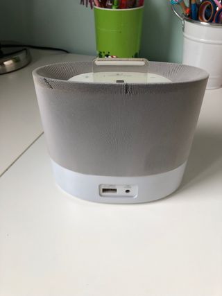 Dock Station Philips para Iphone