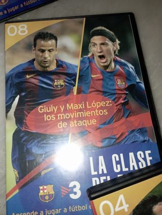 Aprende a jugar fútbol