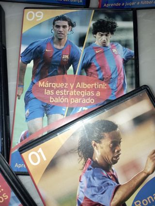 Aprende a jugar fútbol