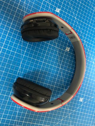 Auriculares plegables BB Easy Sound BT