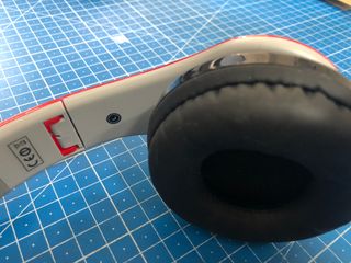 Auriculares plegables BB Easy Sound BT