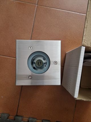 Luminaria slv 228214
