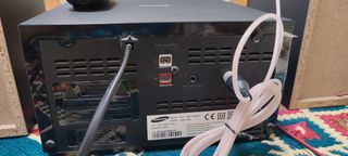 MICRO CADENA SAMSUNG, SIN USAR