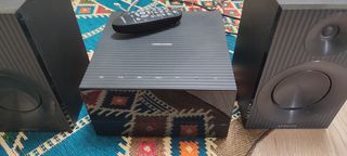 MICRO CADENA SAMSUNG, SIN USAR