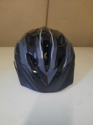 Casco MTB bicicleta ciclismo 
