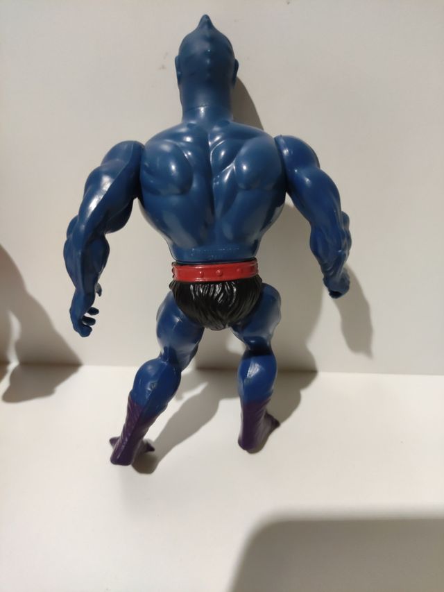 MASTERS DEL UNIVERSO